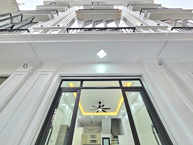 BÁN NHÀ NGÕ 292 LẠCH TRAY LÊ CHÂN, HẢI PHÒNG 